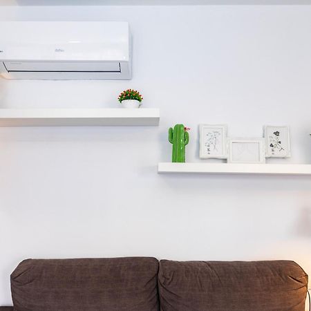 Ferienwohnung El Jazmin Ventura Málaga Exterior foto