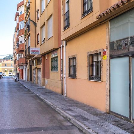 Ferienwohnung El Jazmin Ventura Málaga Exterior foto