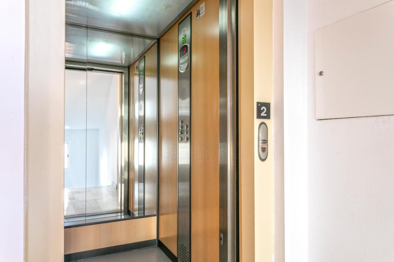 Ferienwohnung El Jazmin Ventura Málaga Exterior foto