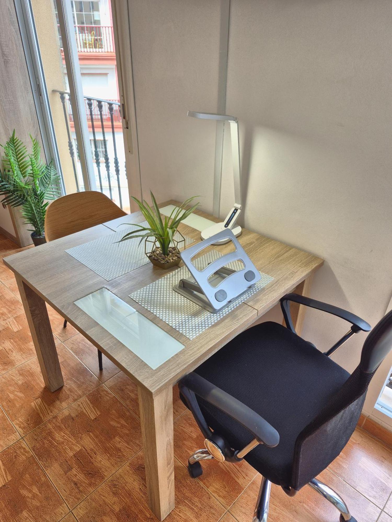 Ferienwohnung El Jazmin Ventura Málaga Exterior foto