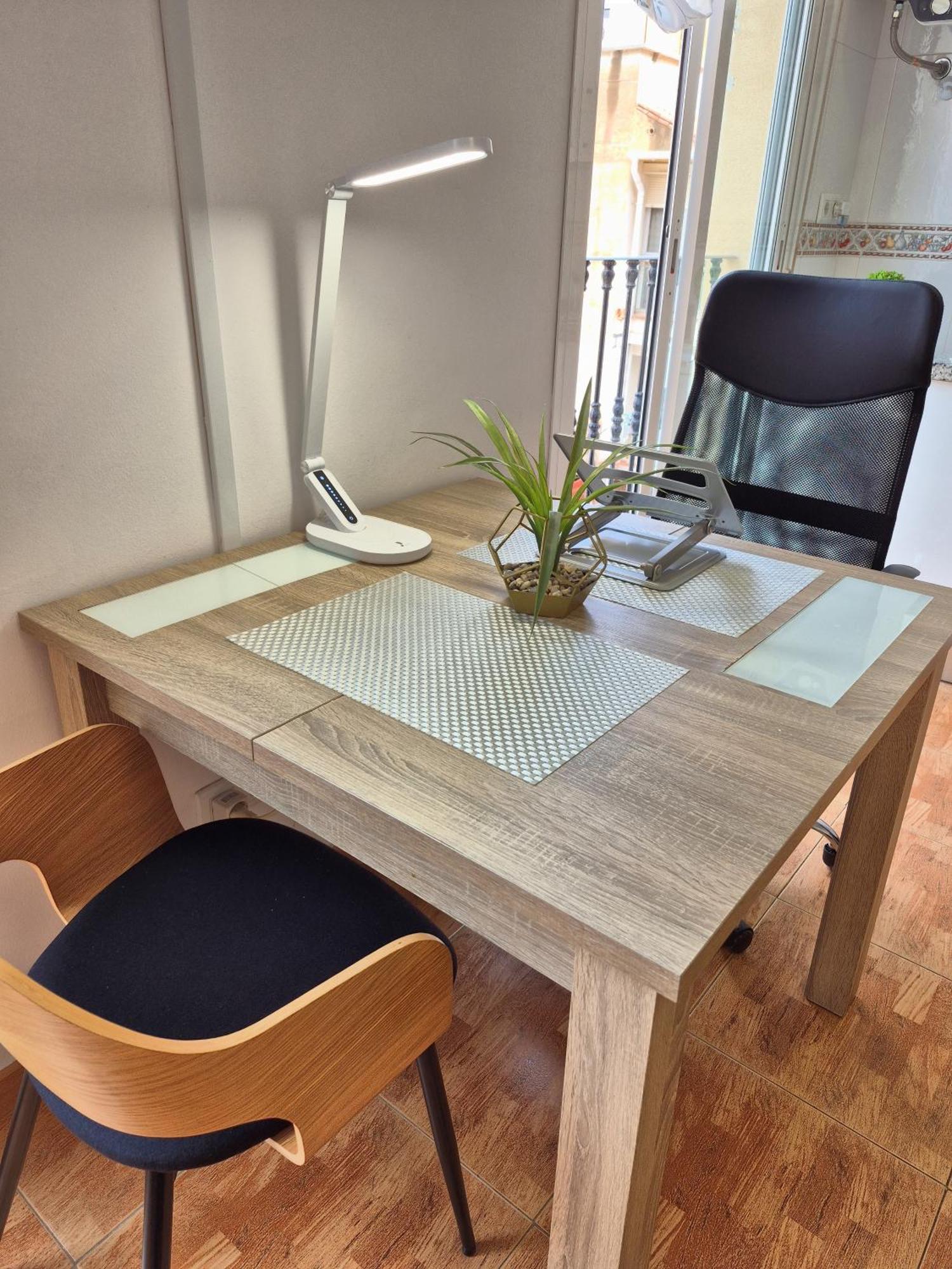 Ferienwohnung El Jazmin Ventura Málaga Exterior foto