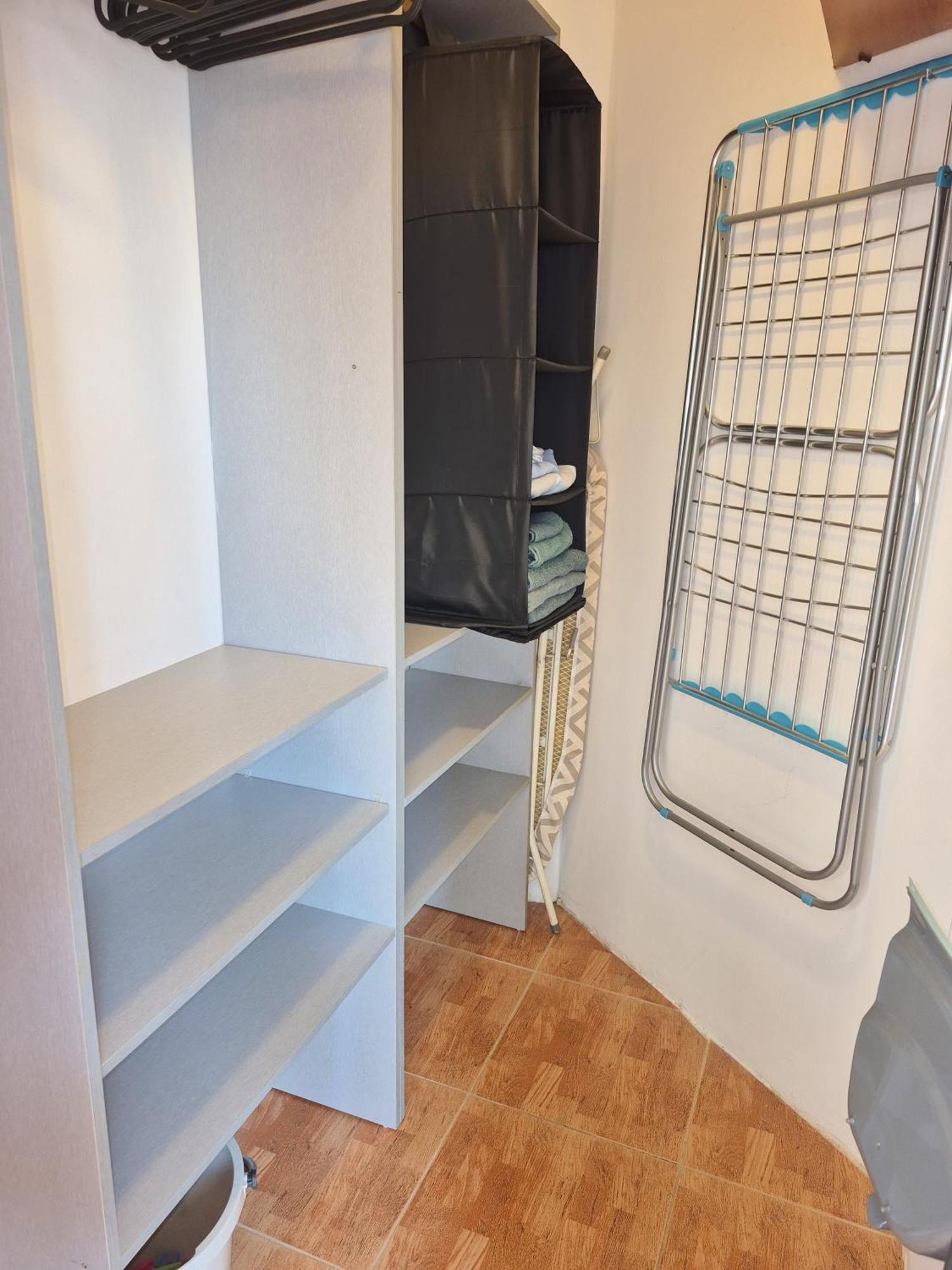 Ferienwohnung El Jazmin Ventura Málaga Exterior foto